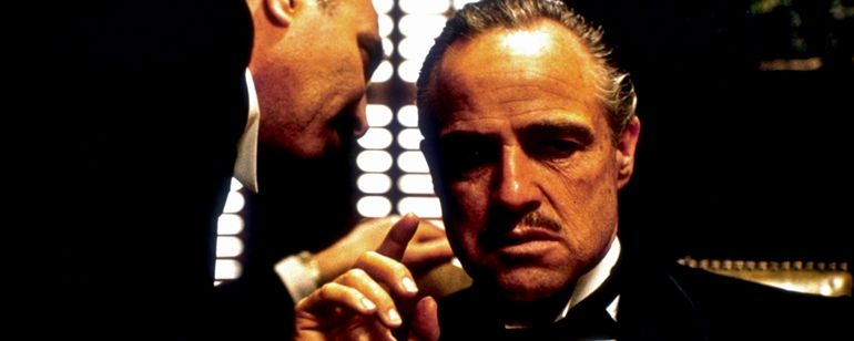 HBO está desenvolvendo filme sobre os bastidores de O Poderoso Chefão