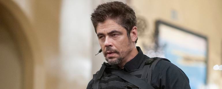 Produtor avisa que Soldado, continuação de Sicario: Terra de Ninguém, vai deixar o público perdido