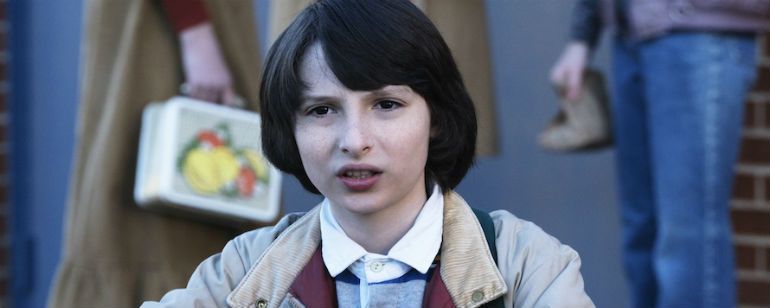 Nova foto de It apresenta o personagem de Finn Wolfhard, revelação de Stranger Things