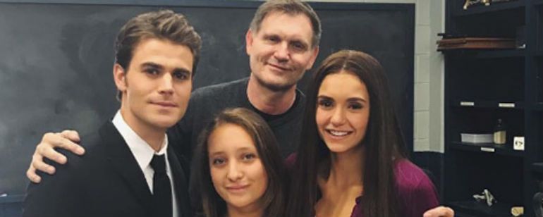 Confirmado novo crossover entre The Vampire Diaries e The Originals -  Notícias de séries - AdoroCinema