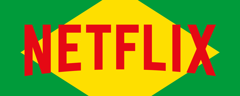 Netflix anuncia mais uma série brasileira: Samantha!