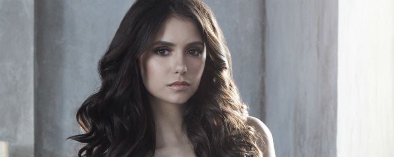 Nina Dobrev é confirmada no episódio final de The Vampire Diaries -  Notícias Série - como visto na Web - AdoroCinema