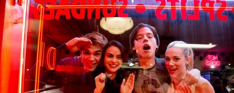 Warner pode produzir novas séries da Archie Comics após o sucesso de Riverdale