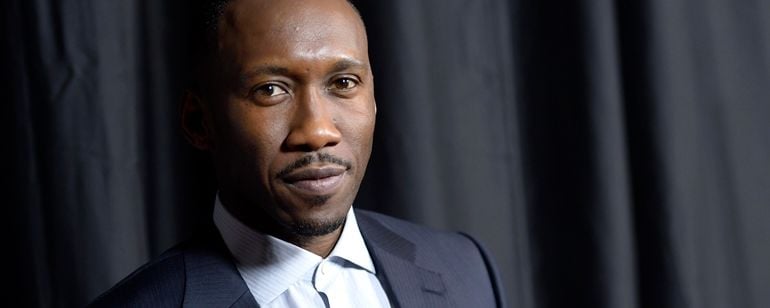 Mahershala Ali, de Moonlight, deve atuar com Tom Hardy e Channing Tatum em filme ambientado na fronteira do Brasil