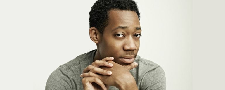 Tyler James Williams, de Todo Mundo Odeia o Chris, revela doença crônica