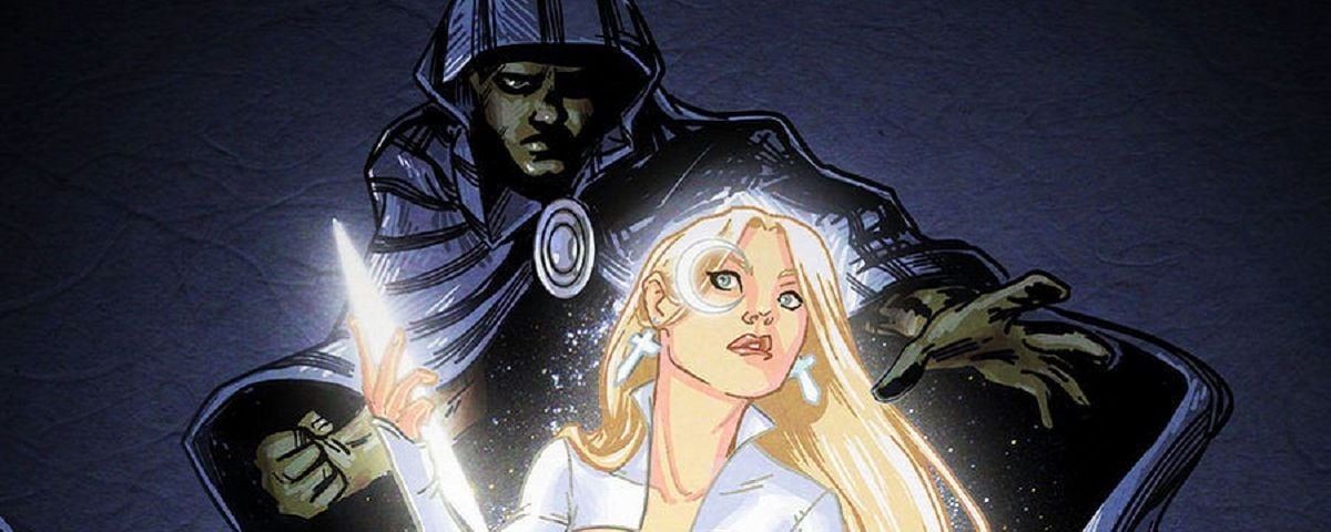 Conheça o elenco completo de Cloak and Dagger, nova série da Marvel