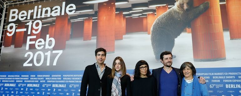 Festival de Berlim 2017: Cineastas criticam governo Temer e pedem diálogo em manifesto
