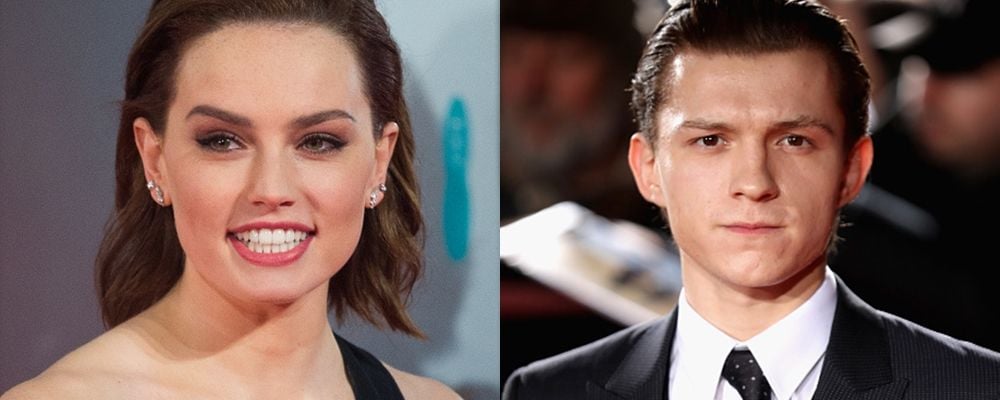 Chaos Walking: Roteirista de The Newsroom vai reescrever filme com Daisy Ridley e Tom Holland
