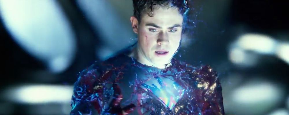 Novo trailer de Power Rangers traz Megazord contra Goldar e referências a Homem de Ferro e Homem-Aranha