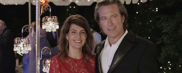 Casamento Grego 2 já está disponível no Telecine Play