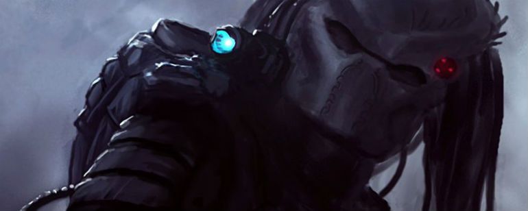 Predador: Shane Black divulga imagem oficial do elenco