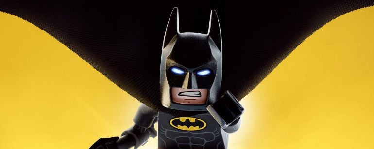Bilheterias Estados Unidos: LEGO Batman continua em primeiro, A Grande Muralha estreia em terceiro