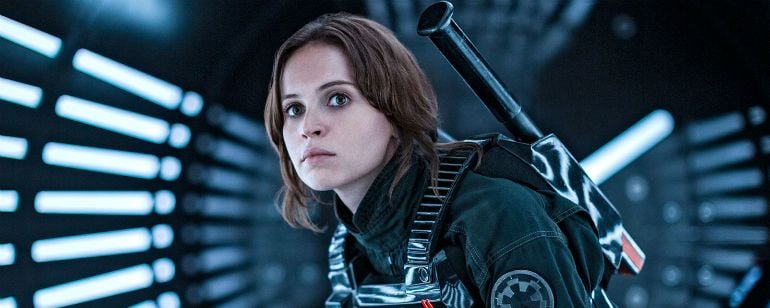 2016 tem o maior número de filmes estrelados por mulheres na história de Hollywood
