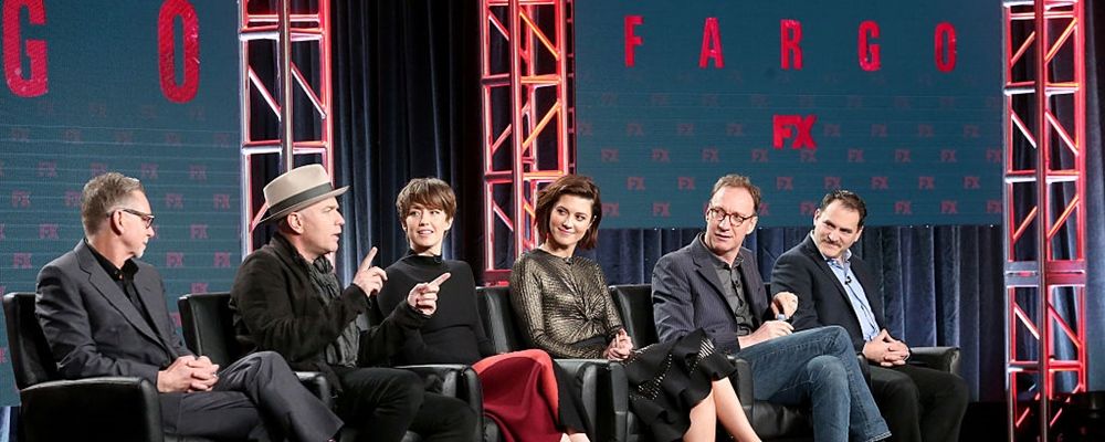 Fargo anuncia data de estreia da terceira temporada com sinopse oficial