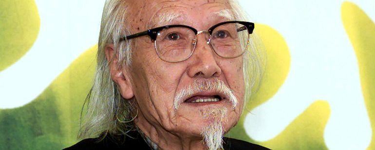 Morre o cultuado cineasta japonês Seijun Suzuki