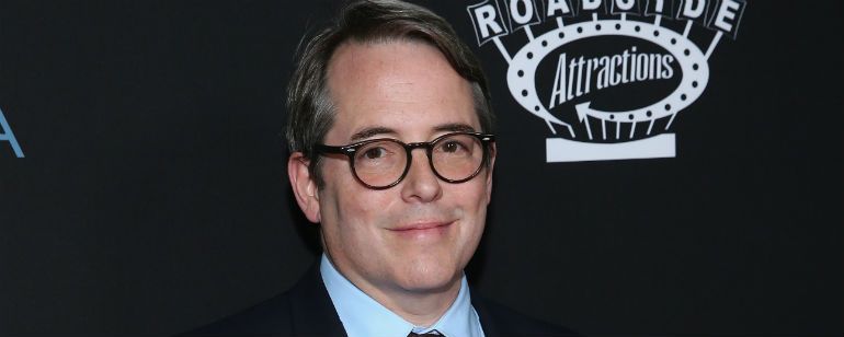 Matthew Broderick será um dos protagonistas de Katrina: American Crime Story
