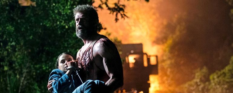 James Mangold acaba com boato sobre cena pós-credito em Logan