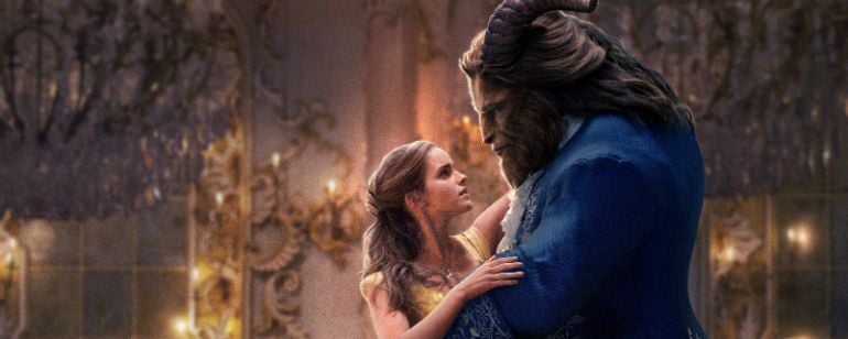 Novo clipe da refilmagem de A Bela e a Fera recria mais uma cena clássica