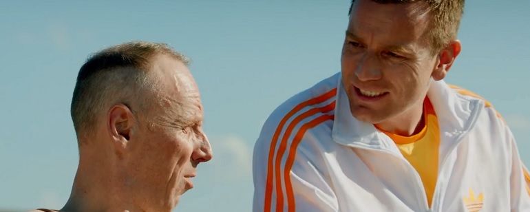 Personagem de Ewan McGregor revisita o passado em novo trailer de T2 Trainspotting