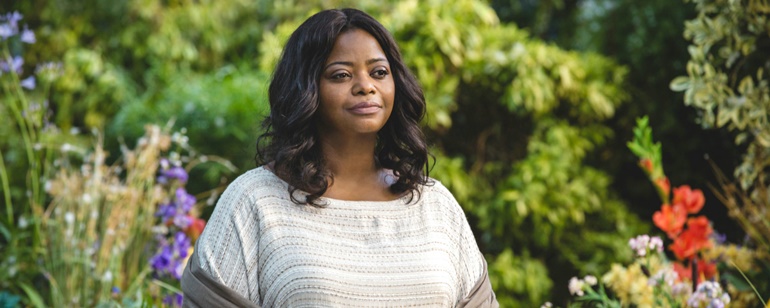 Nem talento de Octavia Spencer salva 'A cabana', filme baseado no  best-seller religioso - Jornal O Globo