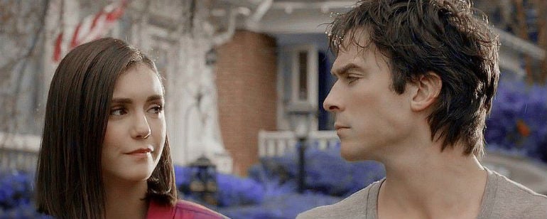 The Vampire Diaries: Top 10 melhores casais da série - AdoroCinema