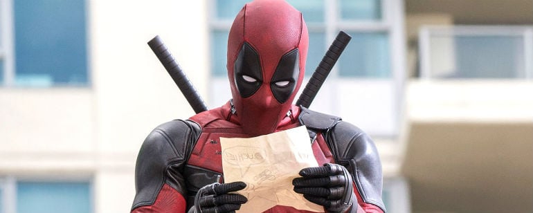 Deadpool 3, Gladiador 2, Aranhaverso 3 e mais: Conheça os filmes