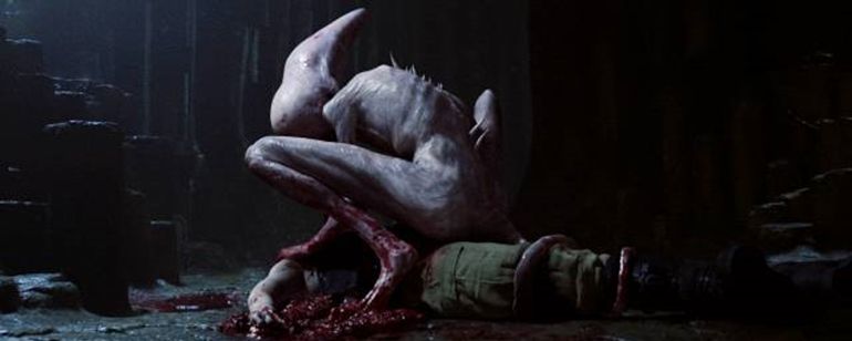 Recentes críticas do filme Alien: Covenant - Página 9 - AdoroCinema