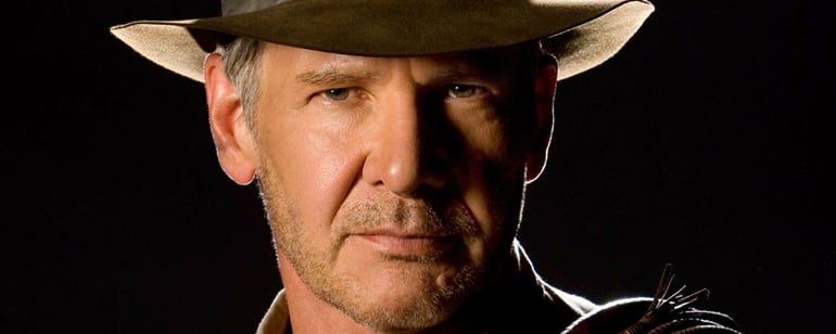 Indiana Jones e o Reino da Caveira de Cristal - Filme 2008 - AdoroCinema
