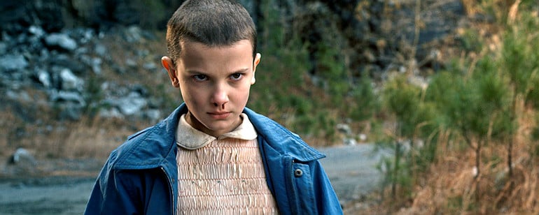 Stranger Things: segunda parte da Temporada 4 ganha novo trailer assustador  