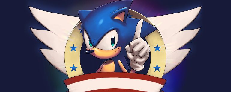 Sonic: O Filme tem estreia adiada para 2020 - Blog TecToy