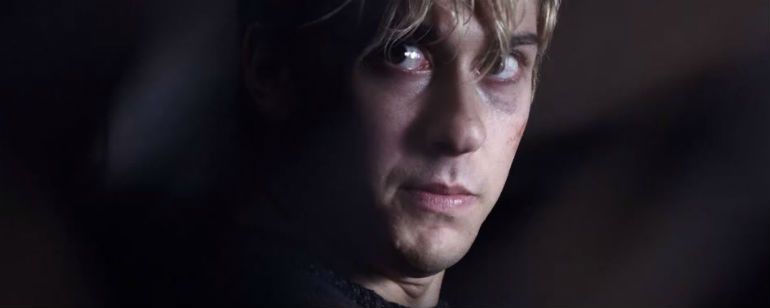 Death Note: Netflix revela visual de Ryuk em novo cartaz - Notícias de ...