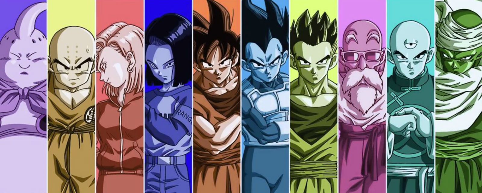 Dragon Ball Super vai começar a ser exibida pelo Cartoon Network - Notícias  de séries - AdoroCinema