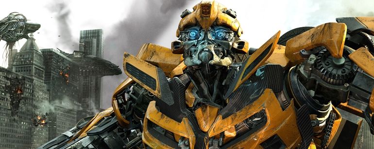 Bumblebee - Filme 2018 - AdoroCinema