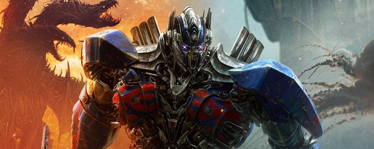 Bilheterias do filme Transformers: O Último Cavaleiro - AdoroCinema