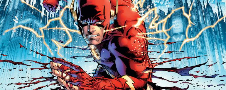 The Flash: Final Explicado e futuro do Universo DC