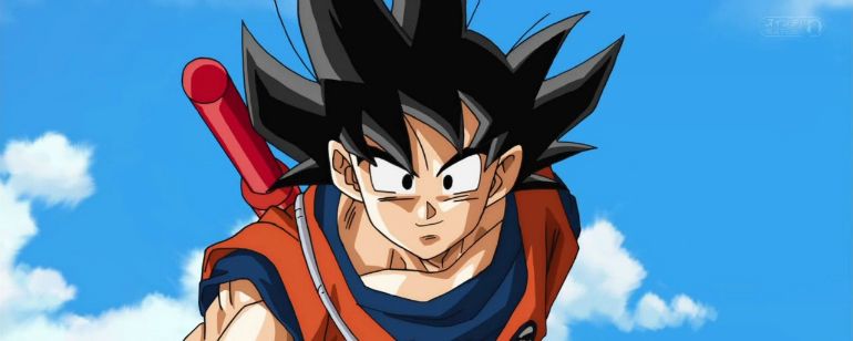 Produtor confirma novo filme de Dragon Ball Super - Notícias de cinema -  AdoroCinema