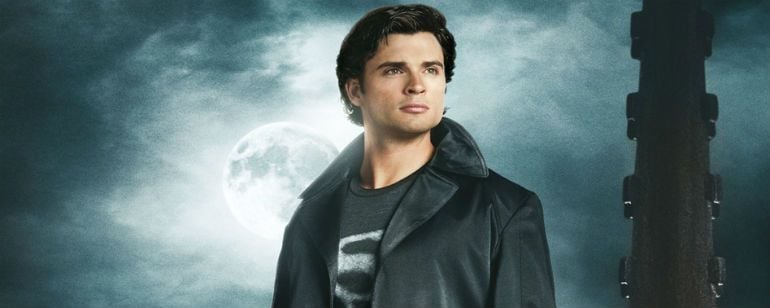smallville adorocinema