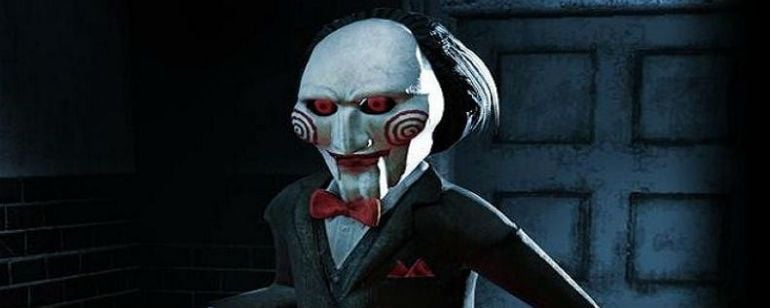 Quer jogar? Atração temática de Jogos Mortais permitirá que fãs participem  dos jogos de Jigsaw no Halloween - Notícias de cinema - AdoroCinema