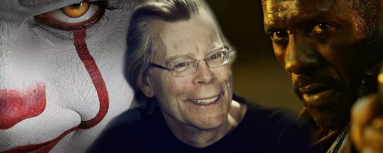 5 melhores filmes baseados em obras de Stephen King para assistir online -  Canaltech