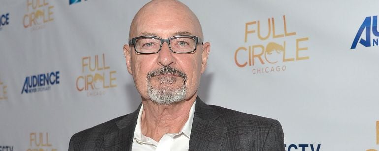 Castle Rock Terry Oquinn E Jj Abrams Vão Reeditar A Parceria De 