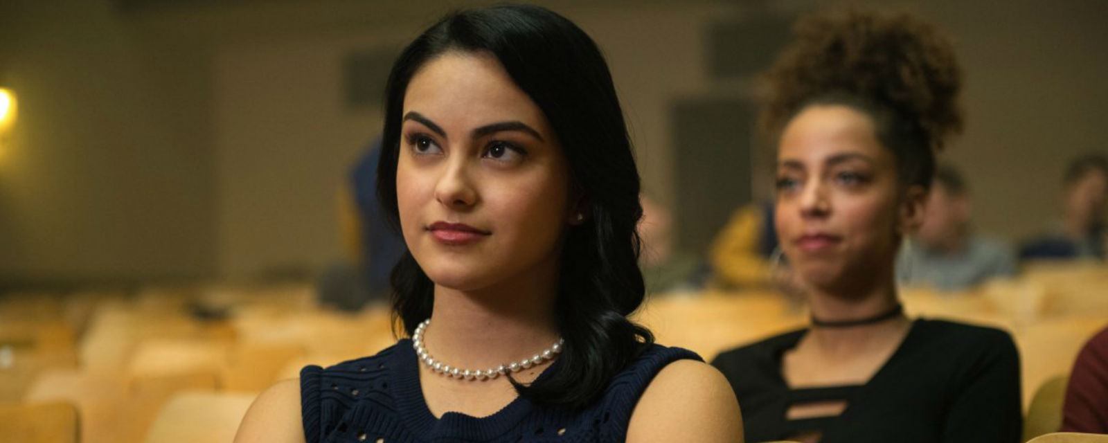 Mais assistidos da semana na Netflix britânica: Riverdale assume