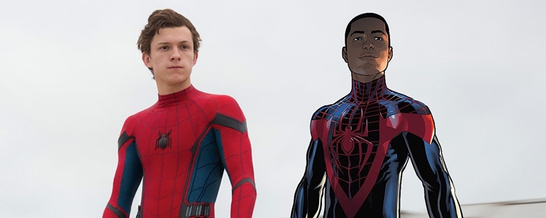 Spider-Man 2: relembre a história de Miles Morales e Peter Parker