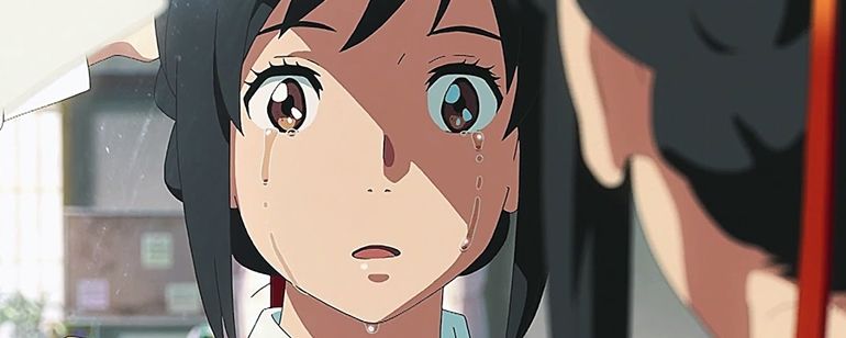 Your Name : Elenco, atores, equipa técnica, produção - AdoroCinema