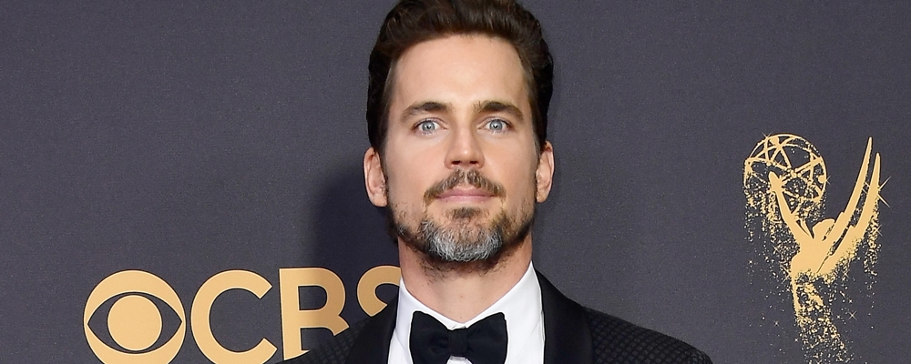 Matt Bomer - AdoroCinema