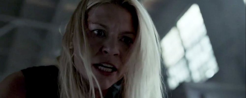 setima temporada de homeland