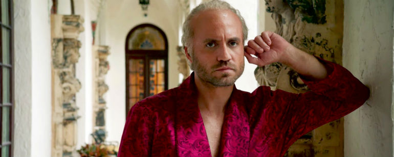 Edgar Ramírez as Gianni Versace, ACS: Versace