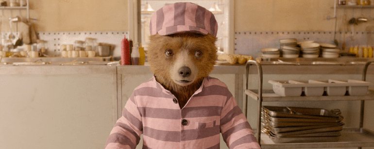 Curiosidades do filme As Aventuras de Paddington - AdoroCinema