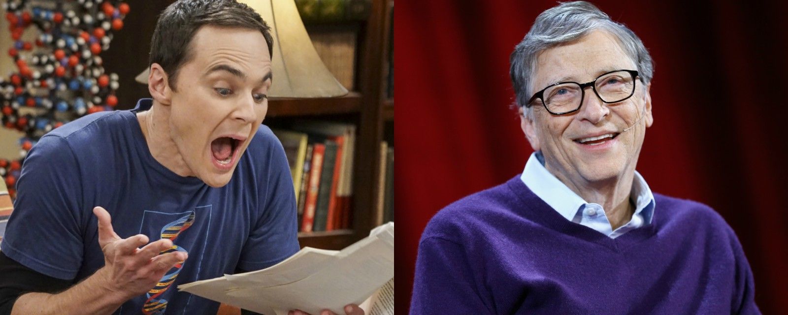 bill nye the big bang theory