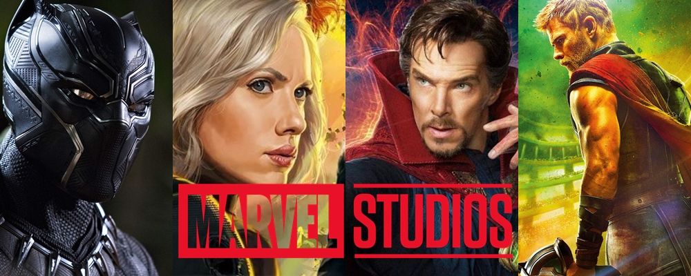 Capitã Marvel - Filme 2019 - AdoroCinema