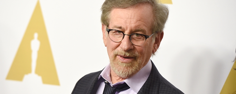 Steven Spielberg não conseguiu os direitos de Star Wars para Jogador Nº1 -  Notícias de cinema - AdoroCinema
